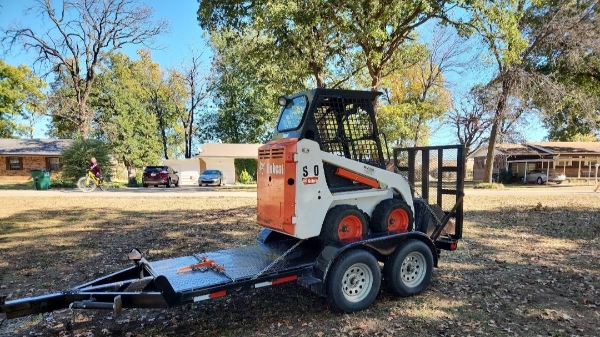 2014 Bobcat S70 thumbnail 6