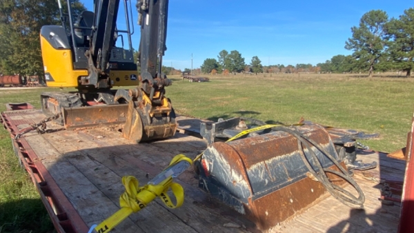 2022 Deere 26G thumbnail 5