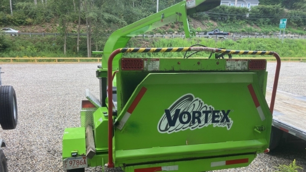 2024 Vortex V12-31 - Image 1