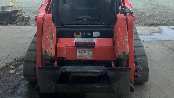 2022 Kubota SVL75-2 thumbnail 5