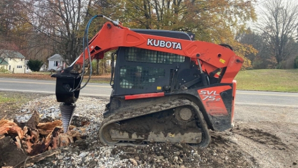2022 Kubota SVL75-2 thumbnail 7