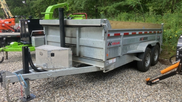 2024 K-Trail D8214-14 - Image 1