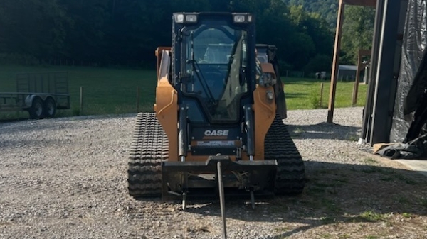 2022 Case TR340B thumbnail 2
