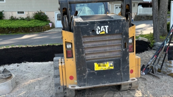 2018 Caterpillar 259D thumbnail 3
