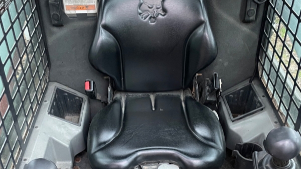 2017 Bobcat S550 thumbnail 4