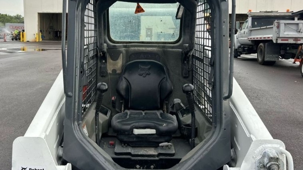 2016 Bobcat T590 thumbnail 5