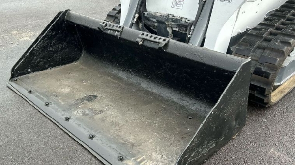 2016 Bobcat T590 thumbnail 3