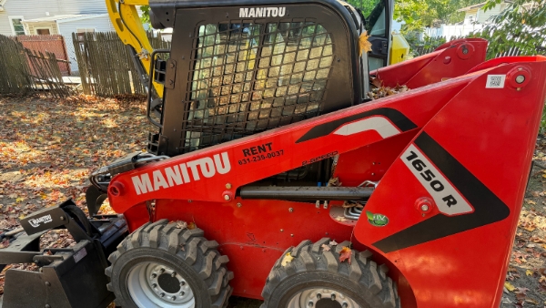 2024 Manitou 1650R - Image 1