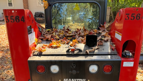 2024 Manitou 1650R thumbnail 2
