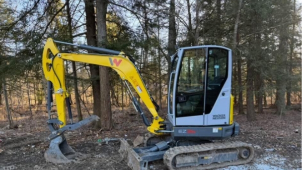 2024 Wacker Neuson EZ36 - Image 1