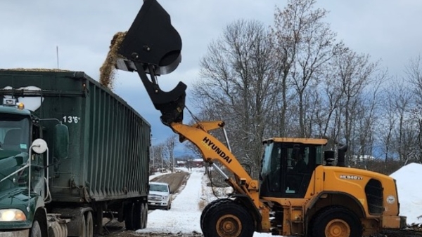 2019 Hyundai HL940 XT thumbnail 2