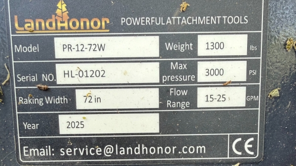 2025 LandHonor PR-12-72W  thumbnail 4