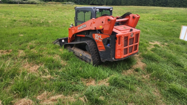 2016 Kubota SVL95-2S thumbnail 5