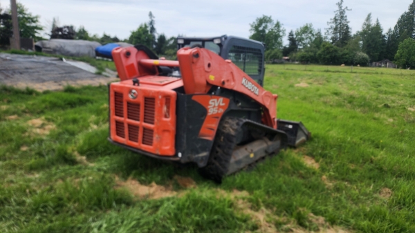 2016 Kubota SVL95-2S thumbnail 8