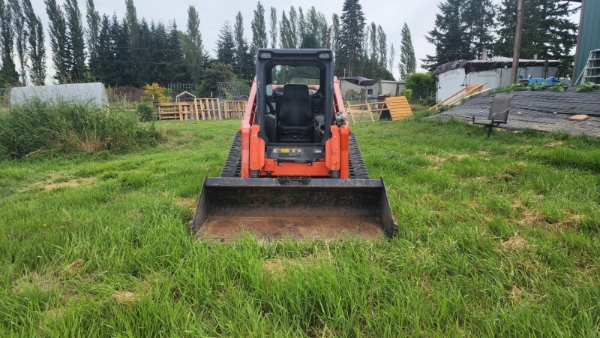 2016 Kubota SVL95-2S thumbnail 7