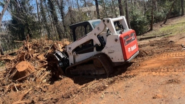 2016 Bobcat T650 thumbnail 3
