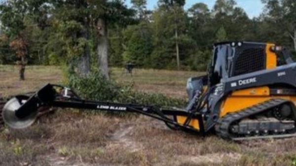 2023 Deere 333G thumbnail 7