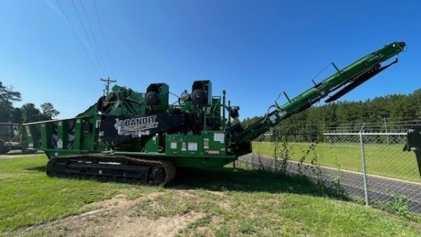 2024 Bandit 4680T thumbnail 3