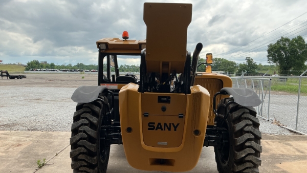2025 Sany STH1256A thumbnail 3