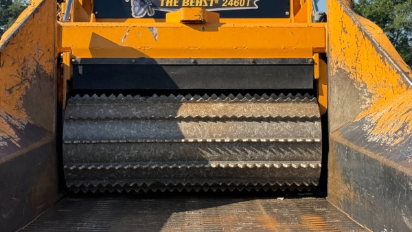 2021 Bandit 2460XP - Image 1