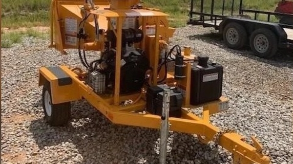 2021 Bandit 65XP thumbnail 3