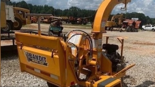 2021 Bandit 65XP thumbnail 4