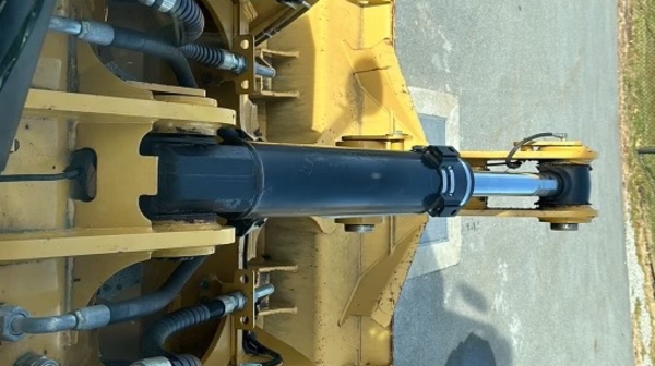 2015 Caterpillar 924K thumbnail 3