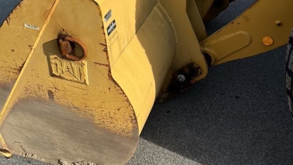 2015 Caterpillar 924K thumbnail 5
