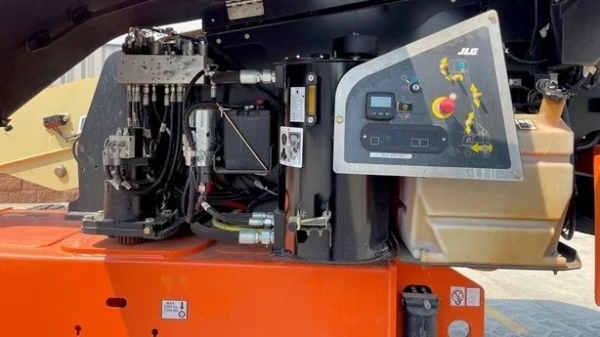 2022 JLG 400S - Image 1