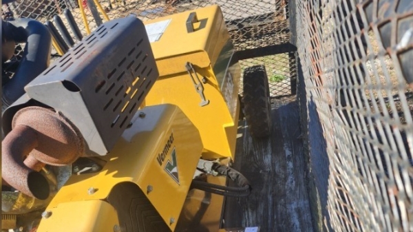 2019 Vermeer SC362 thumbnail 3