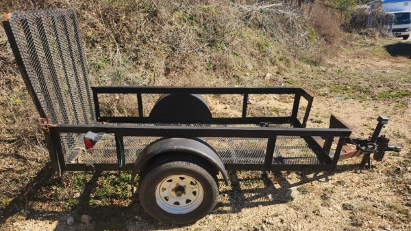 2019 Vermeer SC362 thumbnail 4