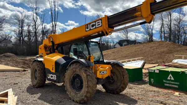 2022 JCB 509-42 thumbnail 3