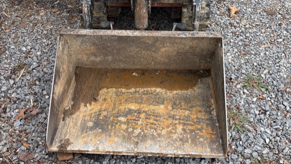 2020 Ditch Witch SK600 thumbnail 3