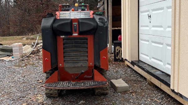 2020 Ditch Witch SK600 thumbnail 2