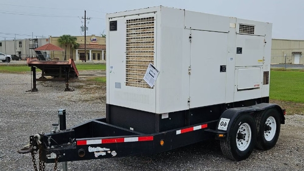 2012 Multiquip DCA-125USI - Image 1