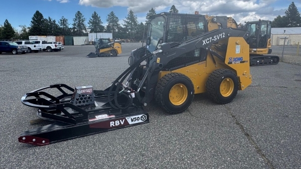 2025 XCMG XC7-SV12 thumbnail 7