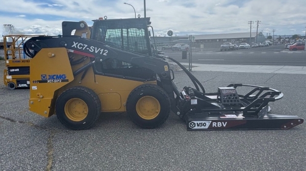 2025 XCMG XC7-SV12 thumbnail 4