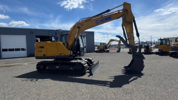 2024 XCMG XE135U thumbnail 3