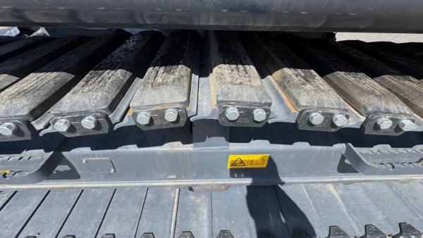 2024 XCMG XE135U thumbnail 5