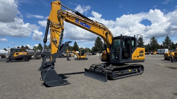 2024 XCMG XE135U thumbnail 2
