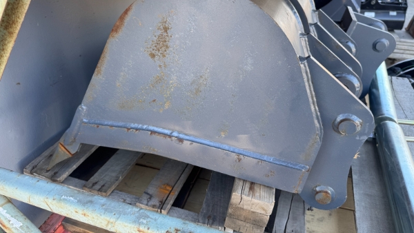 2022 XCMG XE35U thumbnail 6