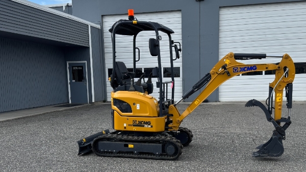 2022 XCMG XE18U thumbnail 2