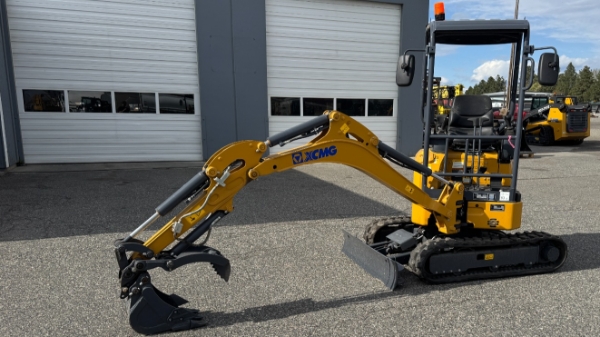 2022 XCMG XE18U thumbnail 4