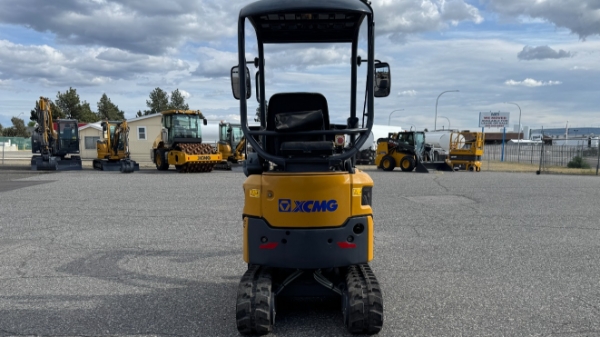 2022 XCMG XE18U thumbnail 5