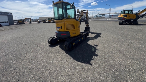 2025 XCMG XE35U thumbnail 2