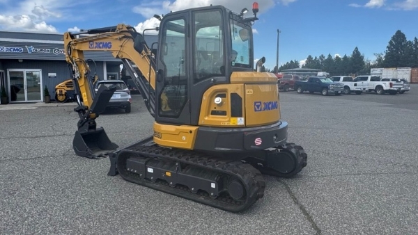 2025 XCMG XE55U thumbnail 2