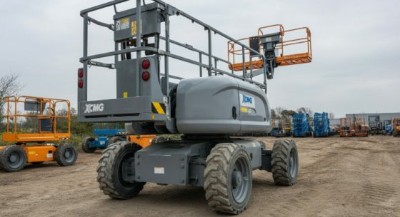 2025 XCMG XG1930AC thumbnail 2