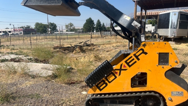 2006 Boxer 526DX thumbnail 2