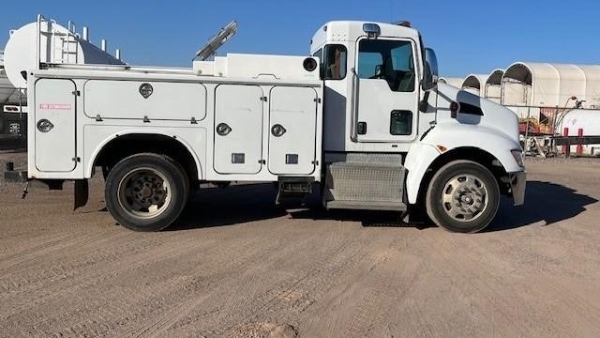 2014 Kenworth T270 thumbnail 5