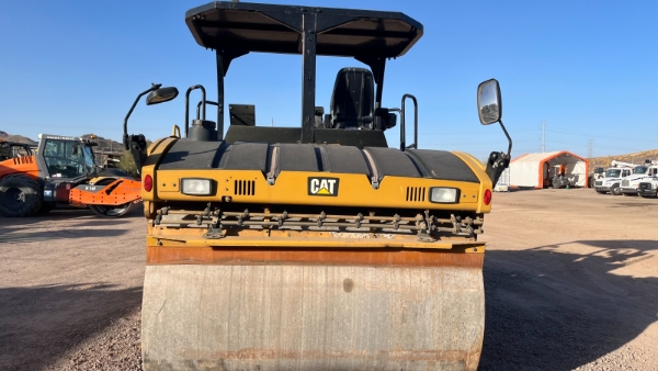 2016 Cat CB64B thumbnail 4